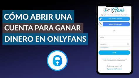 onlyfans hacer cuenta gratis|OnlyFans: Abrir mi cuenta de OnlyFans – Cómo registrarte y。